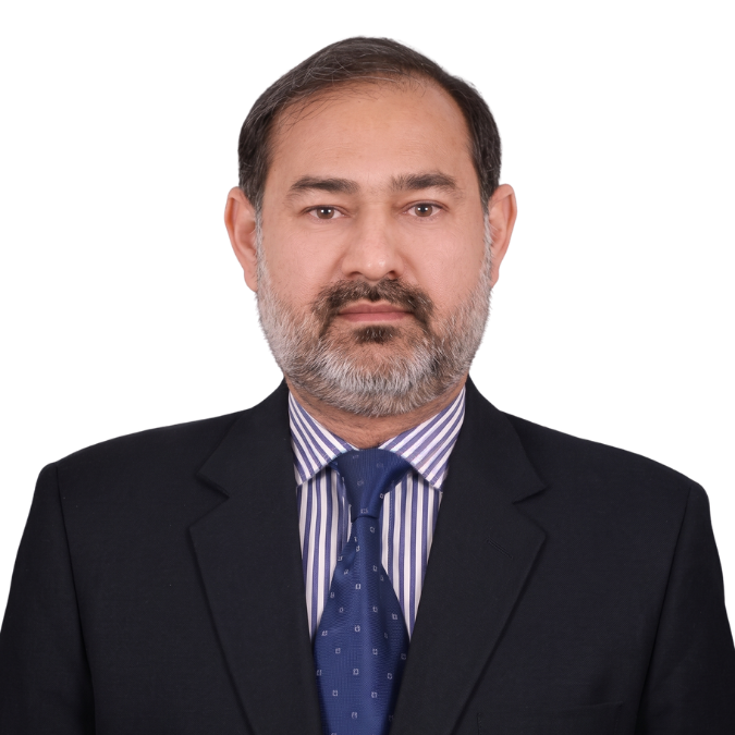Col (R), ProfessorDr. Khawaja Khalid Shoaib